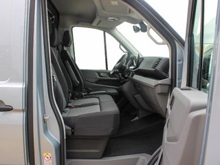 VOLKSWAGEN COMERCIALES CRAFTER 2.0 TDI 103KW 30 MWB 140 4P