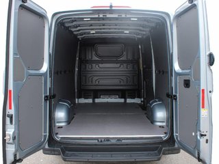 VOLKSWAGEN COMERCIALES CRAFTER 2.0 TDI 103KW 30 MWB 140 4P