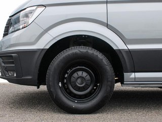 VOLKSWAGEN COMERCIALES CRAFTER 2.0 TDI 103KW 30 MWB 140 4P