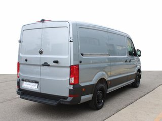 VOLKSWAGEN COMERCIALES CRAFTER 2.0 TDI 103KW 30 MWB 140 4P
