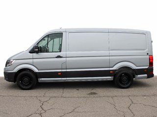 VOLKSWAGEN COMERCIALES CRAFTER 2.0 TDI 103KW 30 MWB 140 4P