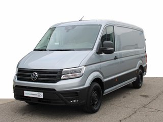 VOLKSWAGEN COMERCIALES CRAFTER 2.0 TDI 103KW 30 MWB 140 4P