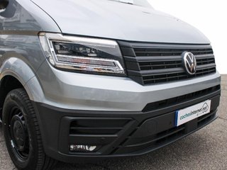 VOLKSWAGEN COMERCIALES CRAFTER 2.0 TDI 103KW 30 MWB 140 4P