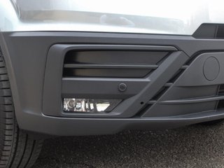 VOLKSWAGEN COMERCIALES CRAFTER 2.0 TDI 103KW 30 MWB 140 4P