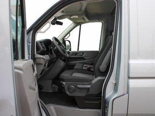 VOLKSWAGEN COMERCIALES CRAFTER 2.0 TDI 103KW 30 MWB 140 4P