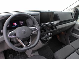 VOLKSWAGEN COMERCIALES CRAFTER 2.0 TDI 103KW 30 MWB 140 4P