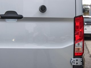 VOLKSWAGEN COMERCIALES CRAFTER 2.0 TDI 103KW 30 MWB 140 4P