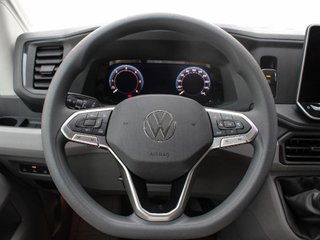 VOLKSWAGEN COMERCIALES CRAFTER 2.0 TDI 103KW 30 MWB 140 4P