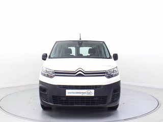 CITROEN BERLINGO 1.5 BLUEHDI 75KW TALLA M LIVE PACK 102 4P