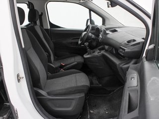 CITROEN BERLINGO 1.5 BLUEHDI 75KW TALLA M LIVE PACK 102 4P
