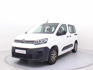 CITROEN BERLINGO 1.5 BLUEHDI 75KW TALLA M LIVE PACK 102 4P