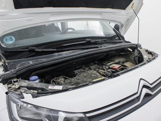 CITROEN BERLINGO 1.5 BLUEHDI 75KW TALLA M LIVE PACK 102 4P