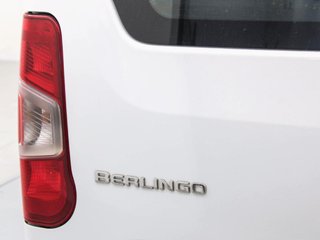 CITROEN BERLINGO 1.5 BLUEHDI 75KW TALLA M LIVE PACK 102 4P