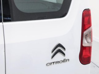 CITROEN BERLINGO 1.5 BLUEHDI 75KW TALLA M LIVE PACK 102 4P