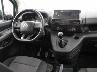 CITROEN BERLINGO 1.5 BLUEHDI 75KW TALLA M LIVE PACK 102 4P