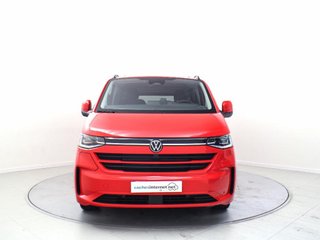 VOLKSWAGEN COMERCIALES CARAVELLE 2.5 EHYBRID PHEV SWB AUTO PREMIUM 233 5P 8 Plazas