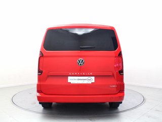 VOLKSWAGEN COMERCIALES CARAVELLE 2.5 EHYBRID PHEV SWB AUTO PREMIUM 233 5P 8 Plazas
