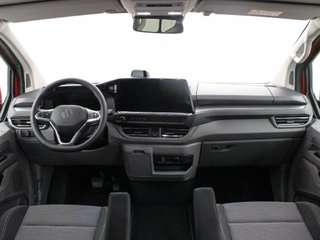 VOLKSWAGEN COMERCIALES CARAVELLE 2.5 EHYBRID PHEV SWB AUTO PREMIUM 233 5P 8 Plazas