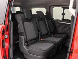 VOLKSWAGEN COMERCIALES CARAVELLE 2.5 EHYBRID PHEV SWB AUTO PREMIUM 233 5P 8 Plazas