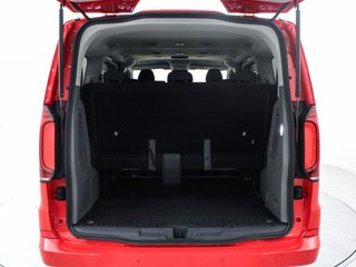 VOLKSWAGEN COMERCIALES CARAVELLE 2.5 EHYBRID PHEV SWB AUTO PREMIUM 233 5P 8 Plazas