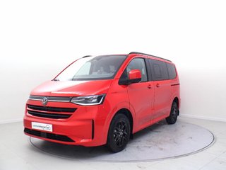VOLKSWAGEN COMERCIALES CARAVELLE 2.5 EHYBRID PHEV SWB AUTO PREMIUM 233 5P 8 Plazas