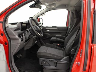 VOLKSWAGEN COMERCIALES CARAVELLE 2.5 EHYBRID PHEV SWB AUTO PREMIUM 233 5P 8 Plazas
