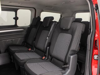 VOLKSWAGEN COMERCIALES CARAVELLE 2.5 EHYBRID PHEV SWB AUTO PREMIUM 233 5P 8 Plazas