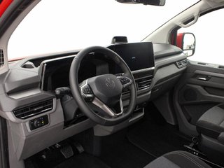 VOLKSWAGEN COMERCIALES CARAVELLE 2.5 EHYBRID PHEV SWB AUTO PREMIUM 233 5P 8 Plazas