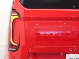 VOLKSWAGEN COMERCIALES CARAVELLE 2.5 EHYBRID PHEV SWB AUTO PREMIUM 233 5P 8 Plazas