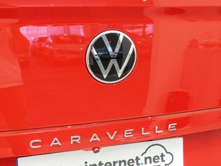 VOLKSWAGEN COMERCIALES CARAVELLE 2.5 EHYBRID PHEV SWB AUTO PREMIUM 233 5P 8 Plazas