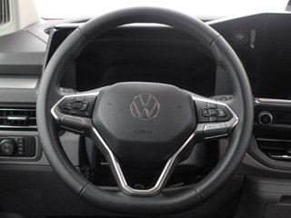 VOLKSWAGEN COMERCIALES CARAVELLE 2.5 EHYBRID PHEV SWB AUTO PREMIUM 233 5P 8 Plazas