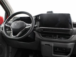 VOLKSWAGEN COMERCIALES CARAVELLE 2.5 EHYBRID PHEV SWB AUTO PREMIUM 233 5P 8 Plazas