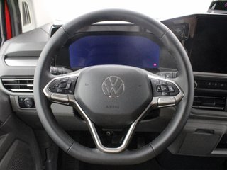 VOLKSWAGEN COMERCIALES CARAVELLE 2.5 EHYBRID PHEV SWB AUTO PREMIUM 233 5P 8 Plazas