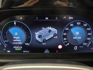 VOLKSWAGEN COMERCIALES CARAVELLE 2.5 EHYBRID PHEV SWB AUTO PREMIUM 233 5P 8 Plazas