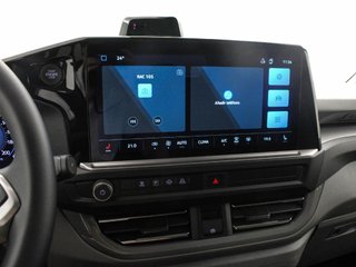 VOLKSWAGEN COMERCIALES CARAVELLE 2.5 EHYBRID PHEV SWB AUTO PREMIUM 233 5P 8 Plazas