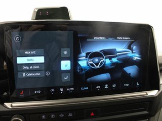 VOLKSWAGEN COMERCIALES CARAVELLE 2.5 EHYBRID PHEV SWB AUTO PREMIUM 233 5P 8 Plazas