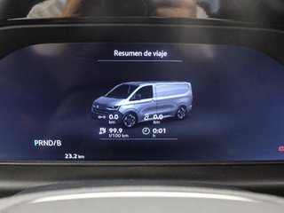 VOLKSWAGEN COMERCIALES CARAVELLE 2.5 EHYBRID PHEV SWB AUTO PREMIUM 233 5P 8 Plazas