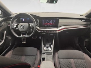 SKODA OCTAVIA 2.0 TDI RS 147KW DSG 200 5P