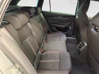 SKODA OCTAVIA 2.0 TDI RS 147KW DSG 200 5P