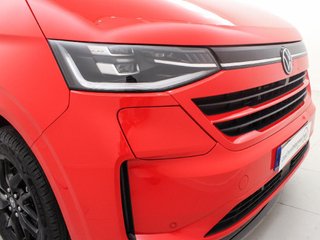 VOLKSWAGEN COMERCIALES CARAVELLE 2.5 EHYBRID PHEV SWB AUTO PREMIUM 233 5P 8 Plazas