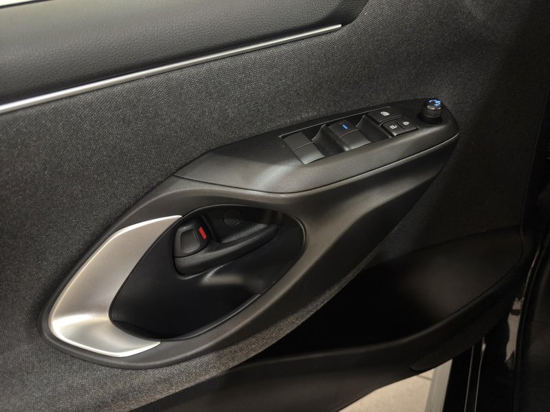 Toyota Yaris 1.5 S-Edition 2022, foto 20