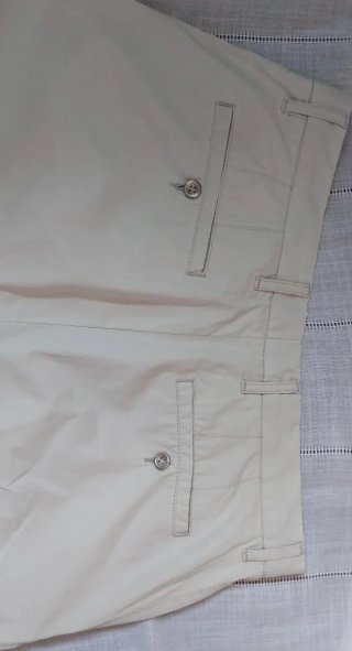 Pedro del Hierro, ES 44 , beige