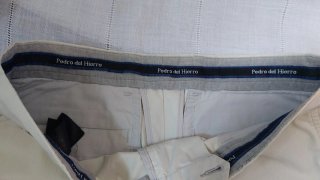 Pedro del Hierro, ES 44 , beige