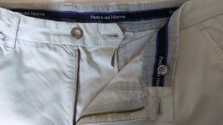 Pedro del Hierro, ES 44 , beige
