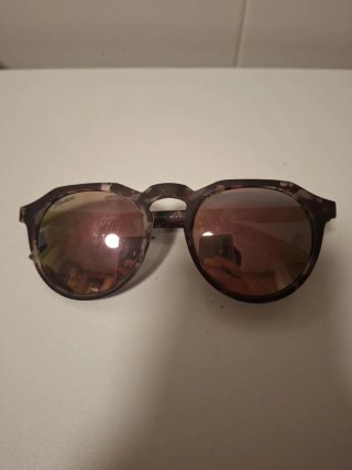 Gafas de sol Hawkers Marrones Multicolor