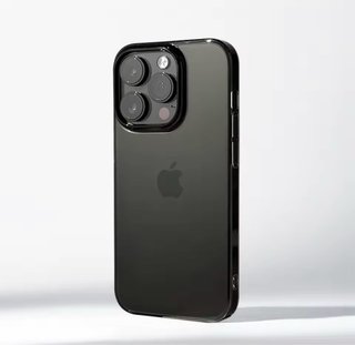 Fundas iPhone 14 Pro Max Negra