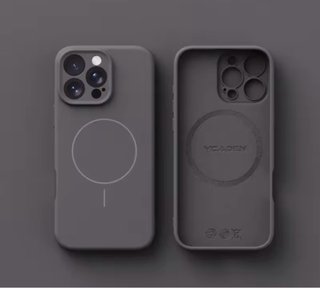 Fundas iPhone 14 Pro Max Negra