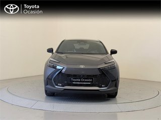 TOYOTA C-HR 1.8 Spirit Hybrid 140