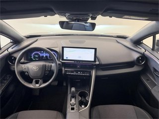 TOYOTA C-HR 1.8 Spirit Hybrid 140