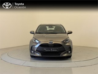 TOYOTA Yaris 5 Puertas Active Tech 120H Automático (e-CVT)